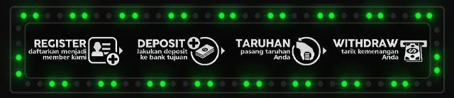 Dunia138 Jackpot
